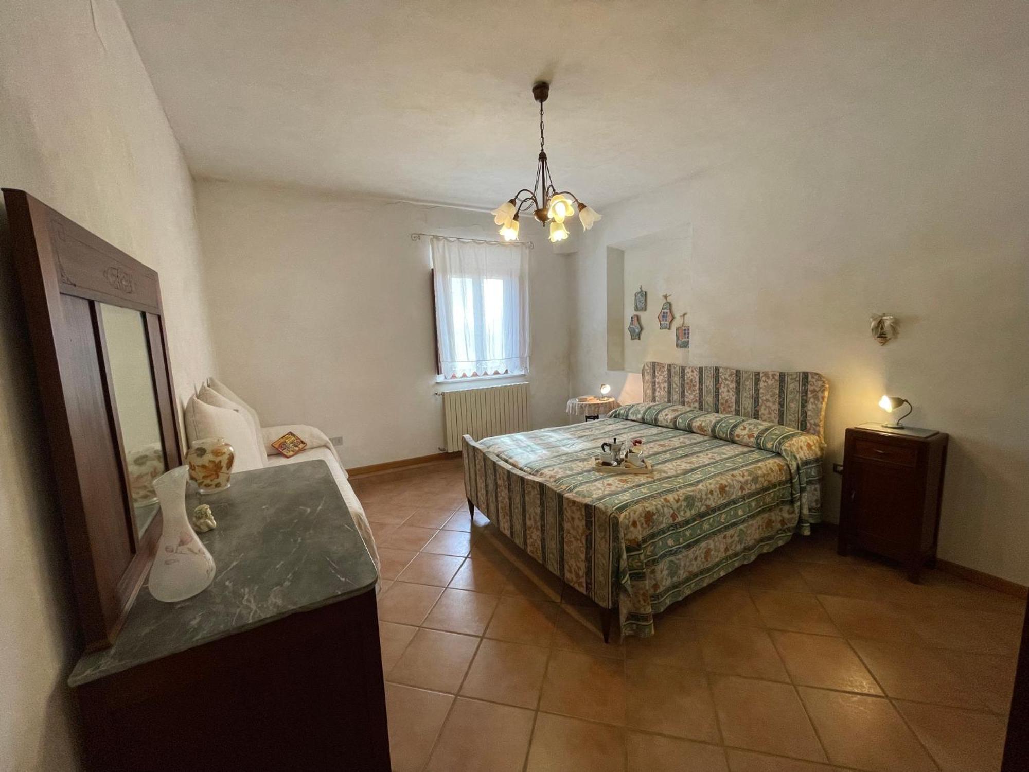 Agriturismo Podere Le Tombe Guest House Palaia Eksteriør bilde