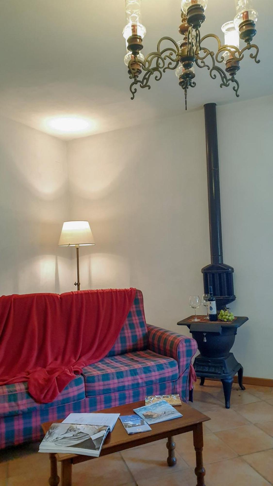 Agriturismo Podere Le Tombe Guest House Palaia Rom bilde