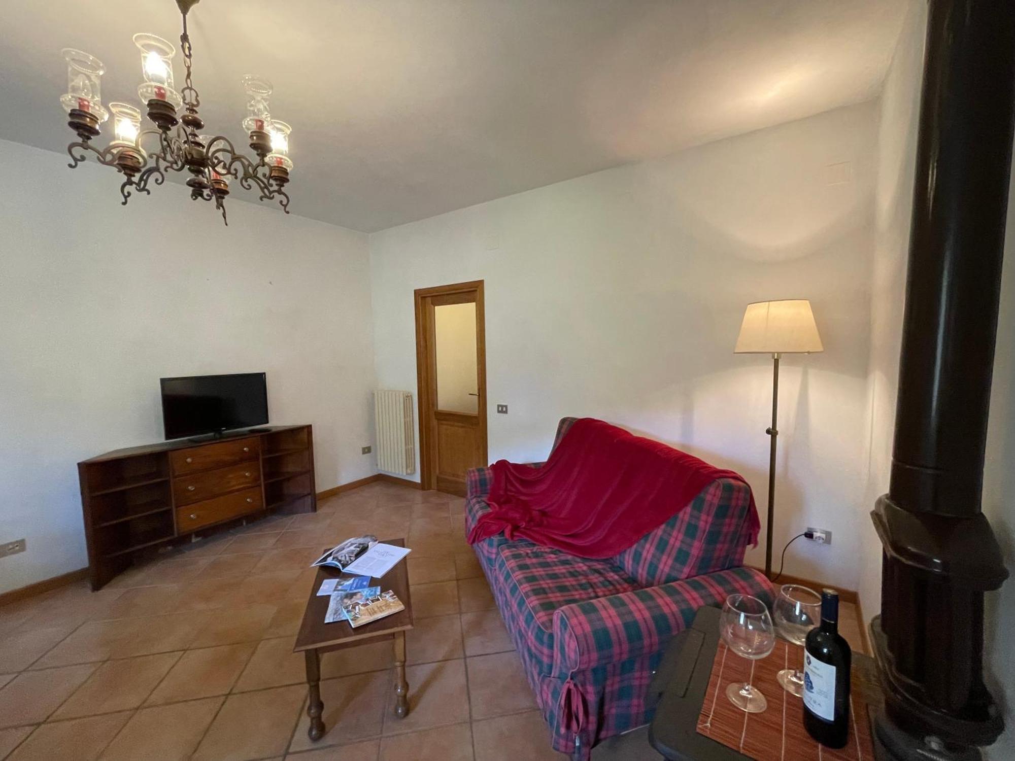 Agriturismo Podere Le Tombe Guest House Palaia Rom bilde