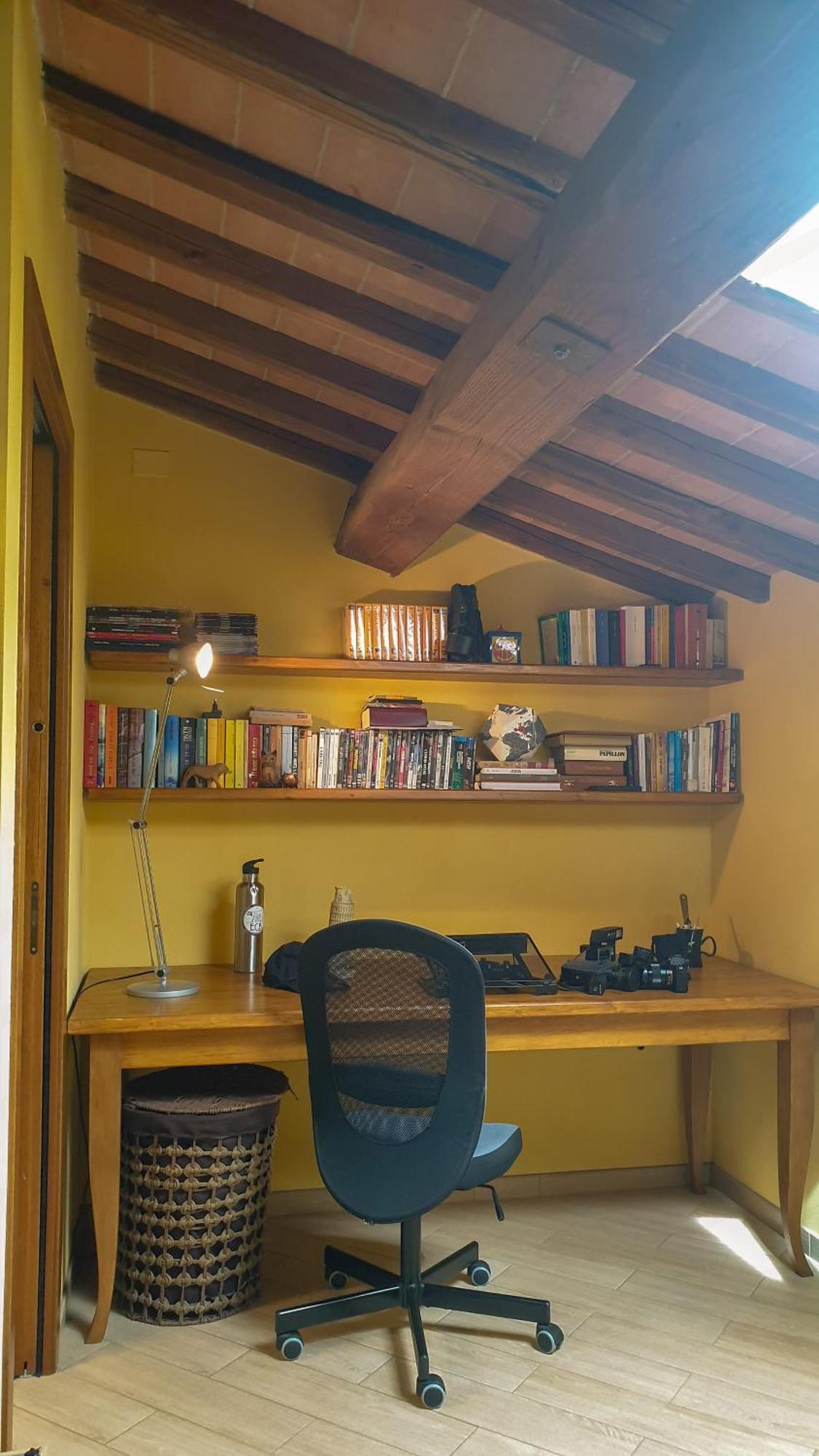Agriturismo Podere Le Tombe Guest House Palaia Rom bilde